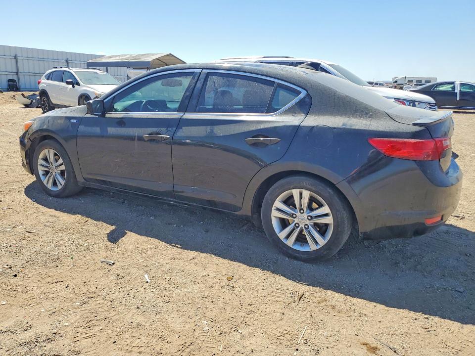 Aukcja sprzedaży 2013 Acura Ilx, vin: 19VDE3F76DE302004, numer aukcji: 51975556