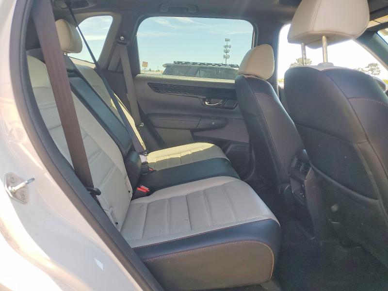 2024 Honda Cr-v მანქანა იყიდება აუქციონზე, vin: 5J6RS6H94RL019843, აუქციონის ნომერი: 55386726