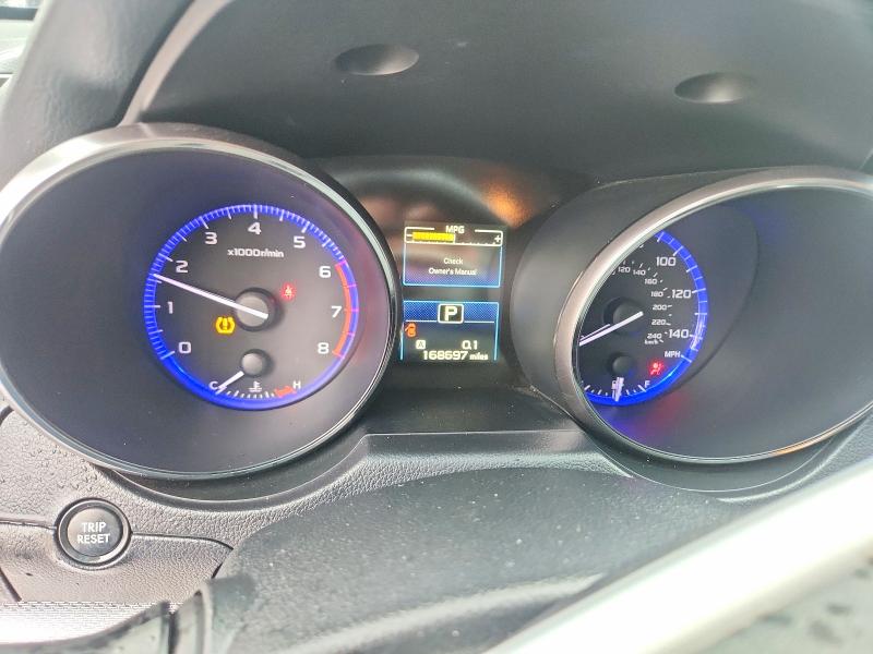 2015 Subaru Legacy მანქანა იყიდება აუქციონზე, vin: 4S3BNBC6XF3075205, აუქციონის ნომერი: 53136476