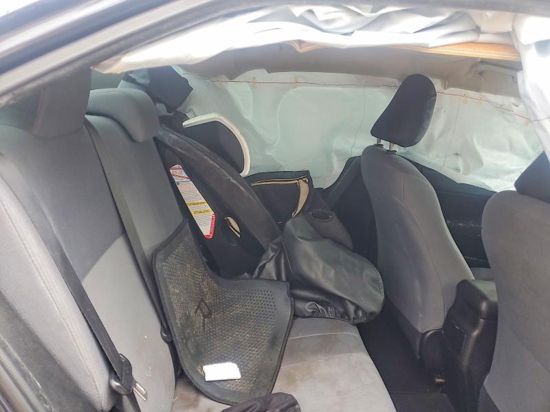 Продажа на аукционе авто 2017 Toyota Corolla, vin: 5YFBURHE1HP635246, номер лота: 53029856