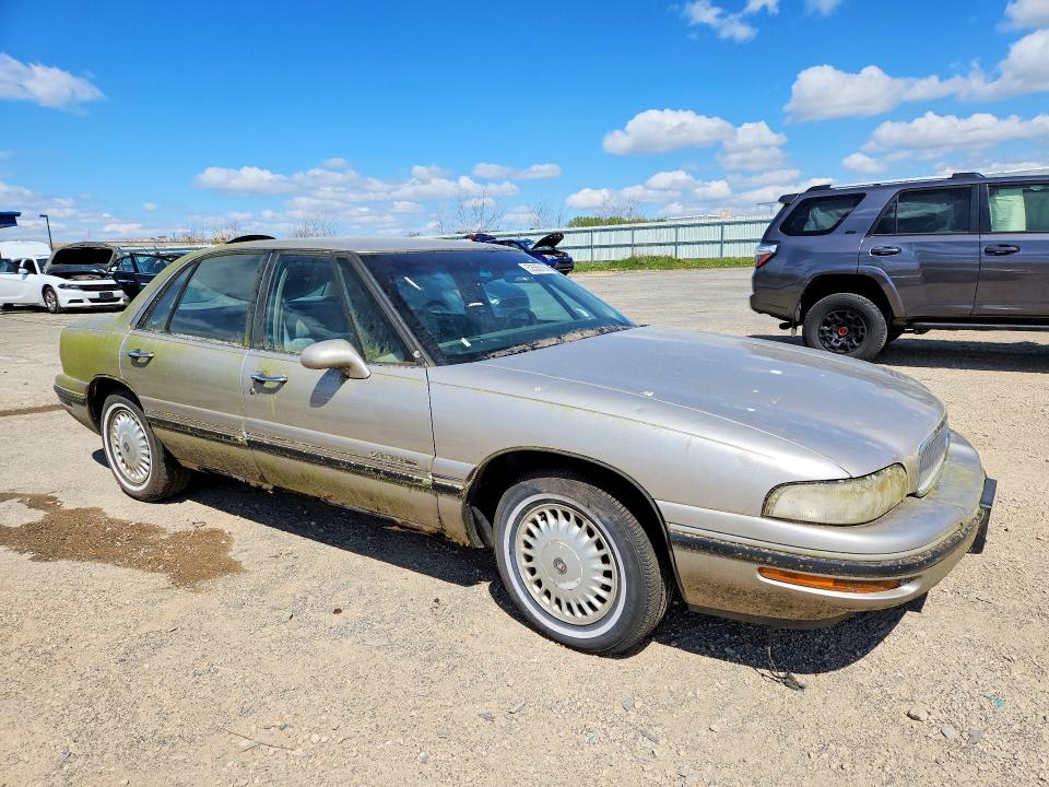 Продаж на аукціоні авто 1998 Buick Lesabre, vin: 1G4HP52K4WH402183, номер лоту: 52568186
