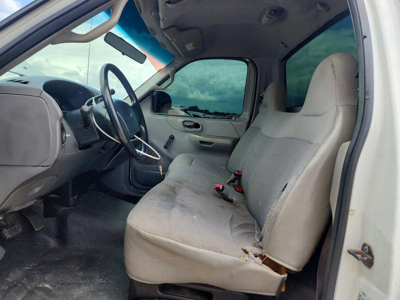 Продаж на аукціоні авто 2000 Ford F150, vin: 1FTZF1723YNA83764, номер лоту: 55536086