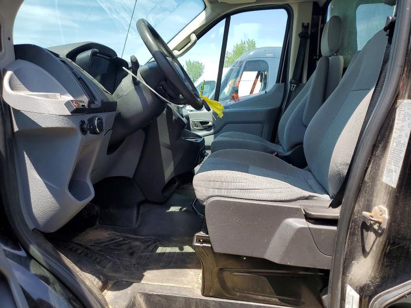 Продажа на аукционе авто 2016 Ford Transit, vin: 1FDBF9ZM5GKB56949, номер лота: 54499546