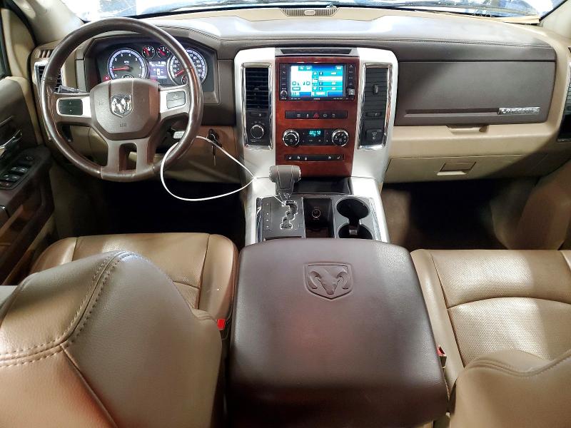 54680016 :رقم المزاد ، 1D7RV1CT7BS618949 vin ، 2011 Dodge Ram 1500 مزاد بيع