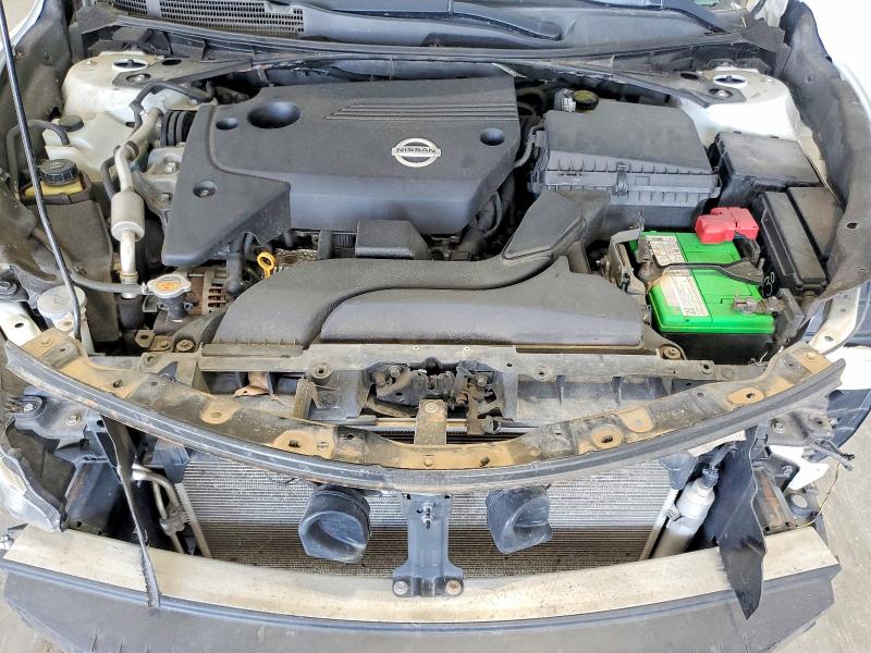 Продажа на аукционе авто 2015 Nissan Altima, vin: 1N4AL3AP4FN395374, номер лота: 54470696