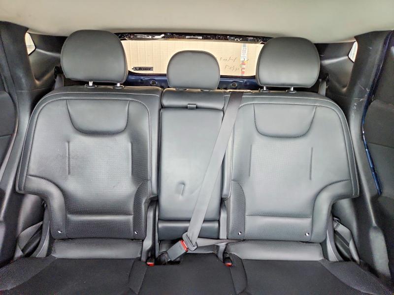 Aukcja sprzedaży 2023 Kia Ev6, vin: KNDC34LA3P5604459, numer aukcji: 55233816