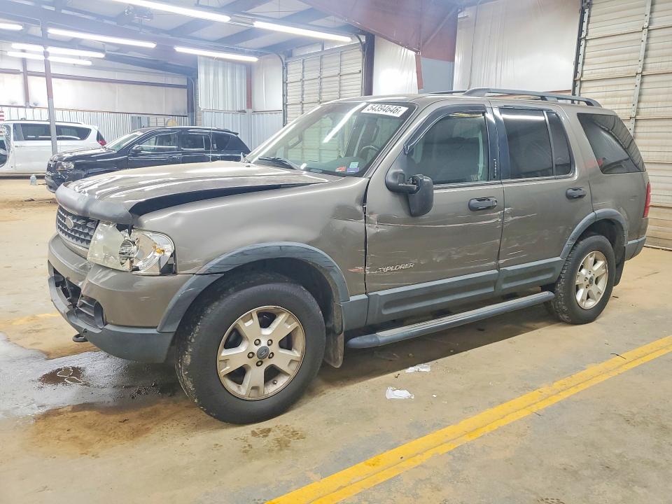 Продаж на аукціоні авто 2004 Ford Explorer, vin: 1FMZU73K74ZB21493, номер лоту: 54394646