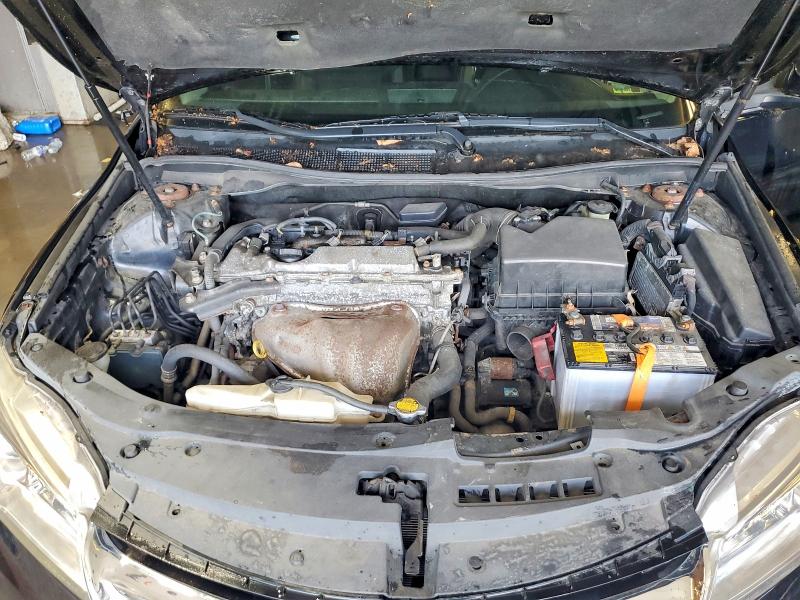 Продажа на аукционе авто 2015 Toyota Camry, vin: 4T1BF1FK8FU088962, номер лота: 54993956