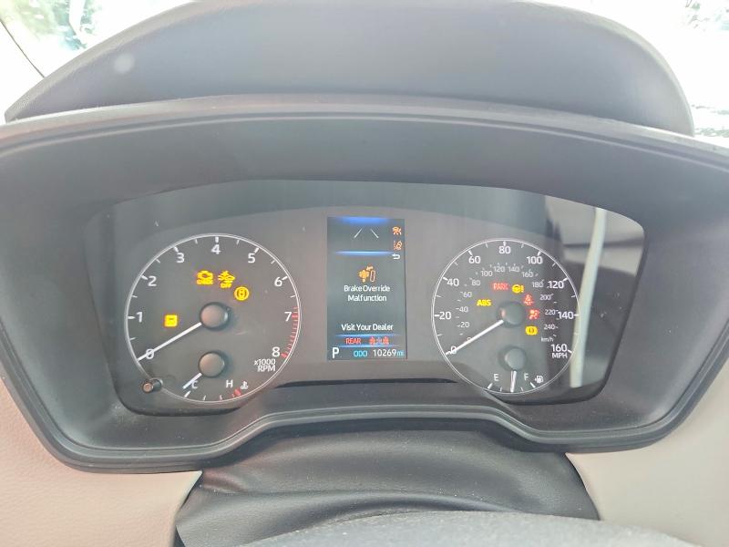 Продажа на аукционе авто 2024 Toyota Corolla, vin: 5YFB4MDE3RP142226, номер лота: 53910086