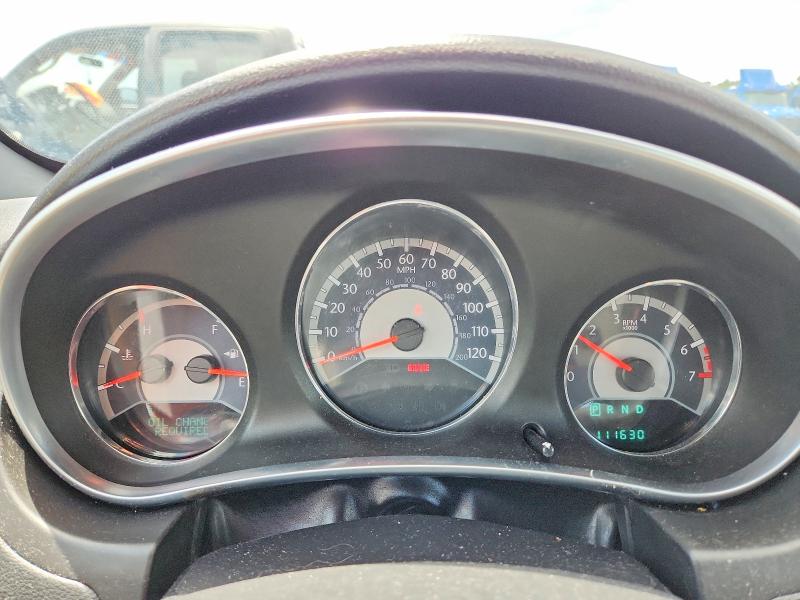 Продаж на аукціоні авто 2011 Chrysler 200, vin: 1C3BC2EG5BN563699, номер лоту: 50435366