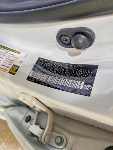 2025 Toyota Corolla მანქანა იყიდება აუქციონზე, vin: 5YFB4MDE5SP289055, აუქციონის ნომერი: 51970286