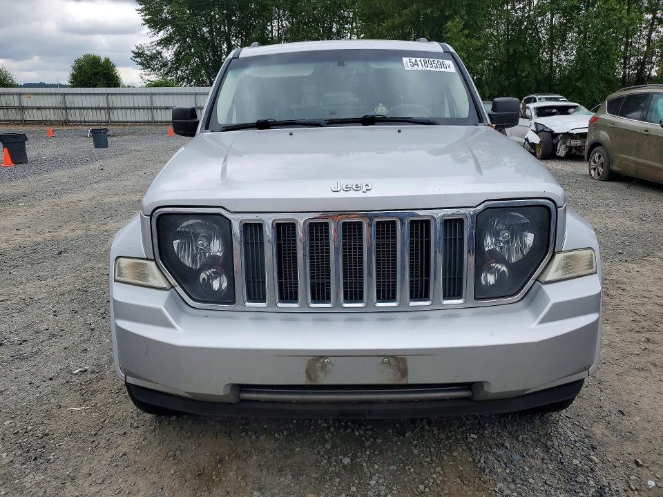 Aukcja sprzedaży 2012 Jeep Liberty, vin: 1C4PJMFK6CW126411, numer aukcji: 54189596