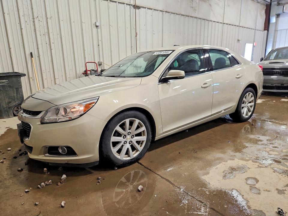 Aukcja sprzedaży 2014 Chevrolet Malibu, vin: 1G11E5SL5EF118259, numer aukcji: 53061046