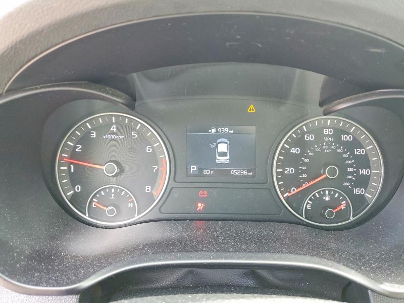 Aukcja sprzedaży 2019 Kia Optima, vin: 5XXGT4L39KG335956, numer aukcji: 53814106