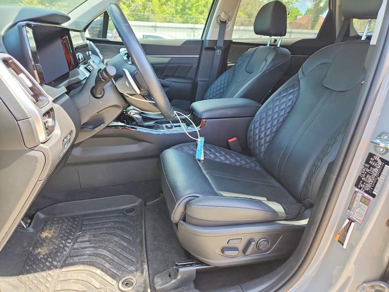 Продаж на аукціоні авто 2023 Kia Sorento, vin: 5XYRKDLF6PG232129, номер лоту: 53178196