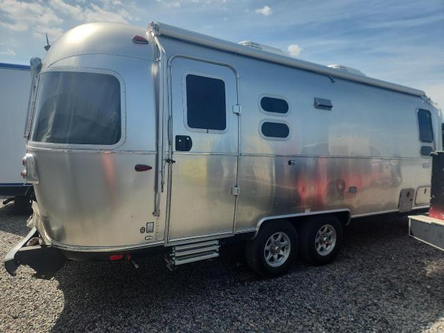 2025 Airstream Flying Cloud მანქანა იყიდება აუქციონზე, vin: 1STJ9YJ28SJ576863, აუქციონის ნომერი: 52407176