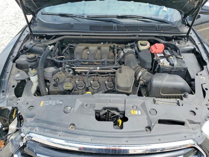 Продажа на аукционе авто 2014 Ford Taurus, vin: 1FAHP2F88EG163409, номер лота: 53719596