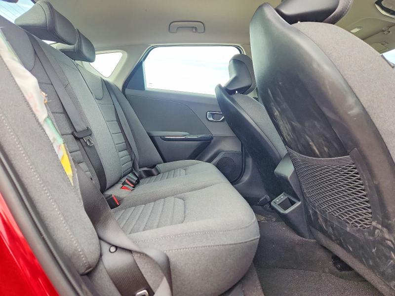Продаж на аукціоні авто 2025 Kia K4, vin: 3KPFU4DE5SE211717, номер лоту: 53953406