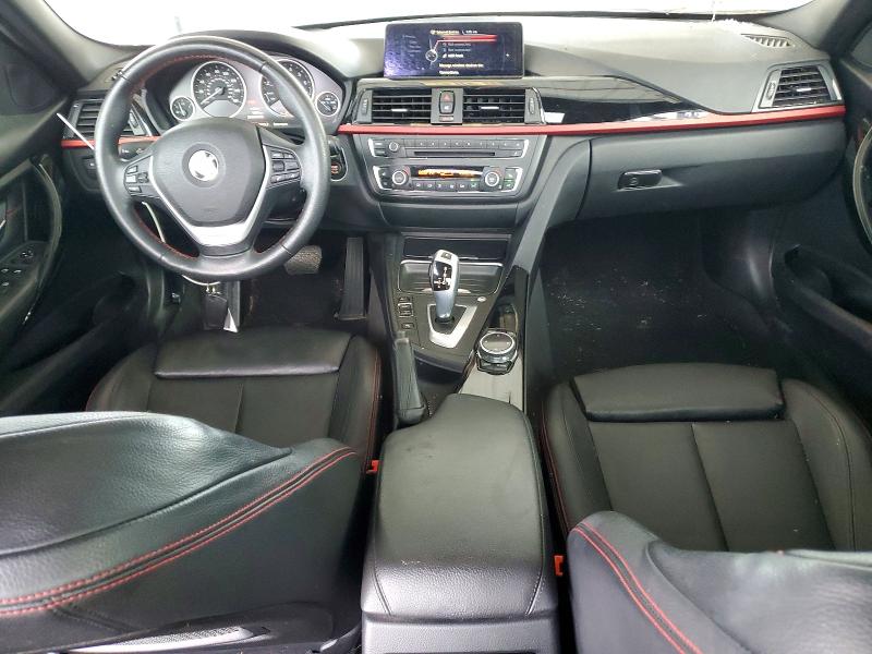 Продажа на аукционе авто 2014 Bmw 328, vin: WBA3A5G59ENP29212, номер лота: 51861896