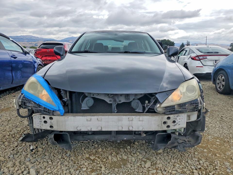 Продажа на аукционе авто 2008 Lexus Is, vin: JTHBK262282080715, номер лота: 55531546
