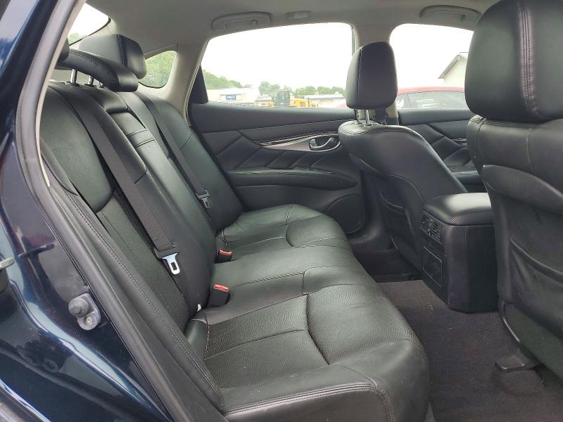 Продажа на аукционе авто 2015 Infiniti Q70, vin: JN1BY1AR6FM561635, номер лота: 54868196
