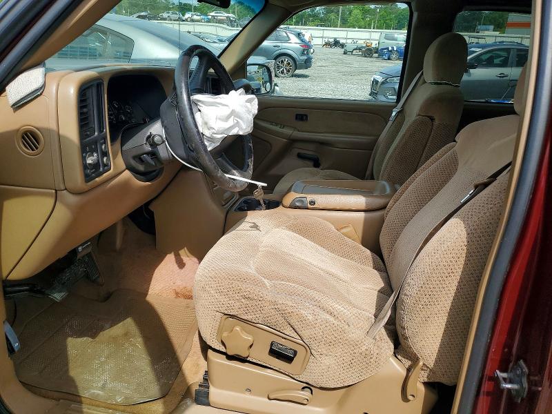 52435696 :رقم المزاد ، 2GCEC19V8X1157257 vin ، 1999 Chevrolet Silverado مزاد بيع