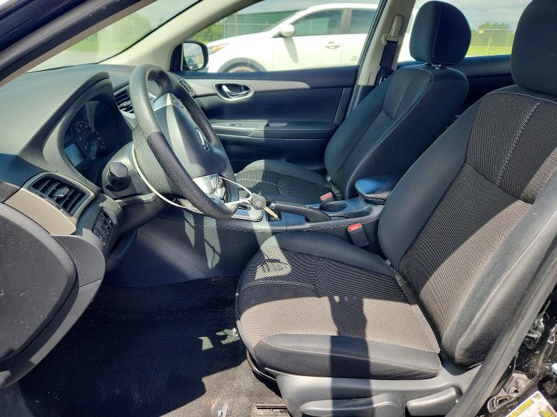 Aukcja sprzedaży 2015 Nissan Sentra, vin: 3N1AB7AP0FY272911, numer aukcji: 53533696