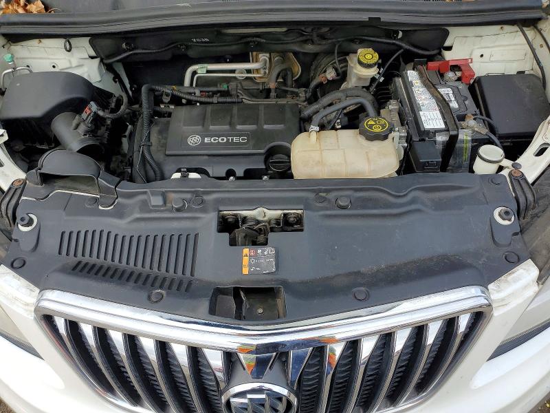 Продаж на аукціоні авто 2014 Buick Encore, vin: KL4CJDSB8EB580569, номер лоту: 52353386