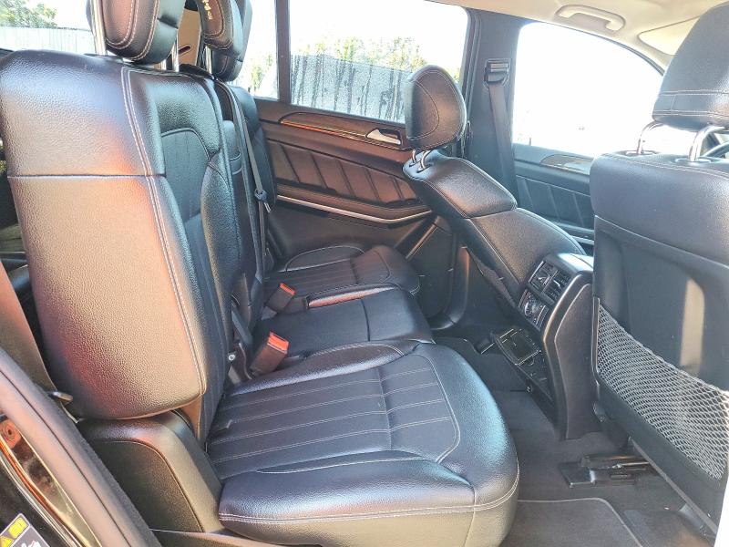 2014 Mercedes-benz Gl მანქანა იყიდება აუქციონზე, vin: 4JGDF7CE8EA326108, აუქციონის ნომერი: 52991696