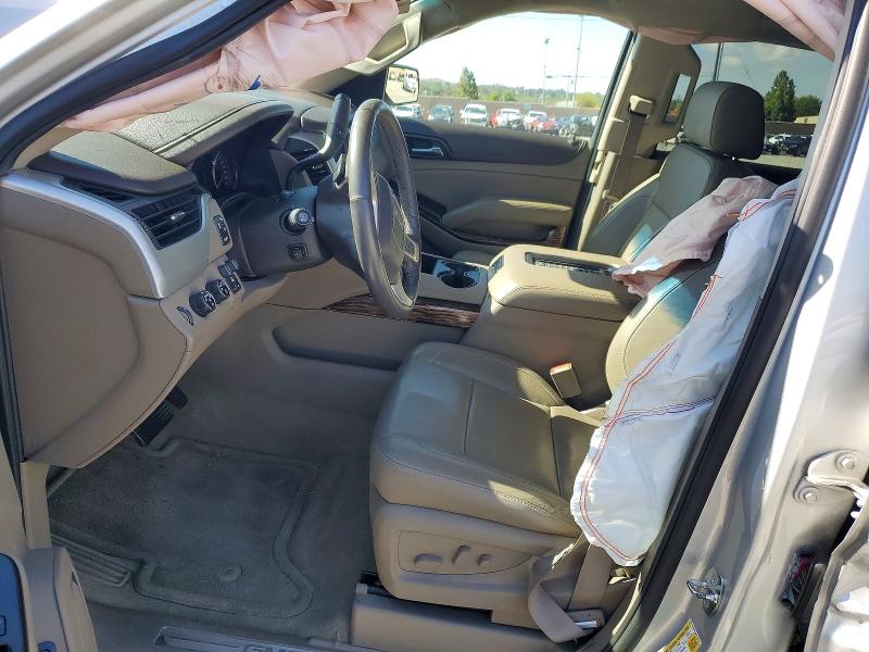Aukcja sprzedaży 2015 Gmc Yukon, vin: 1GKS2BKC9FR732870, numer aukcji: 52425876