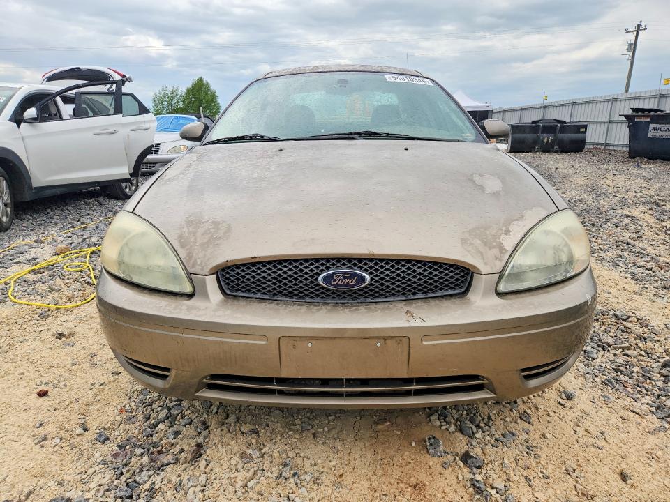 Aukcja sprzedaży 2005 Ford Taurus, vin: 1FAFP56U65A155186, numer aukcji: 54010346