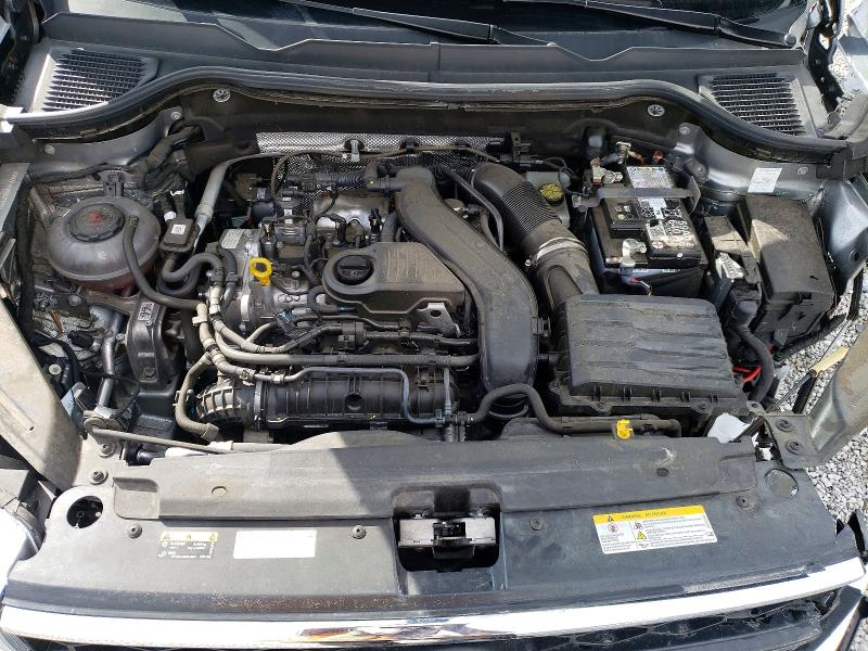 Продажа на аукционе авто 2024 Volkswagen Taos, vin: 3VV5X7B20RM079903, номер лота: 52613846