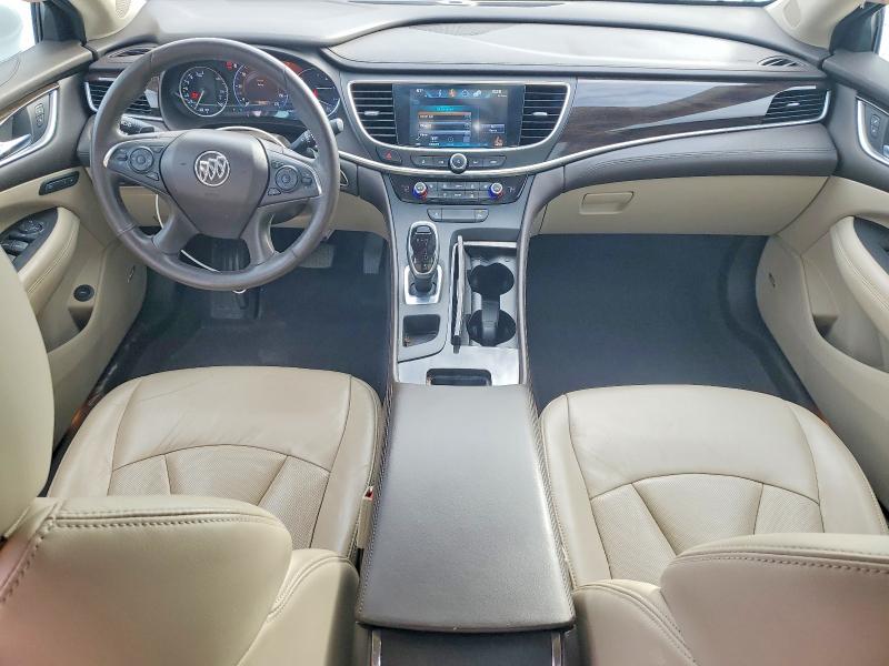Продажа на аукционе авто 2017 Buick Lacrosse, vin: 1G4ZP5SS5HU125591, номер лота: 52761716