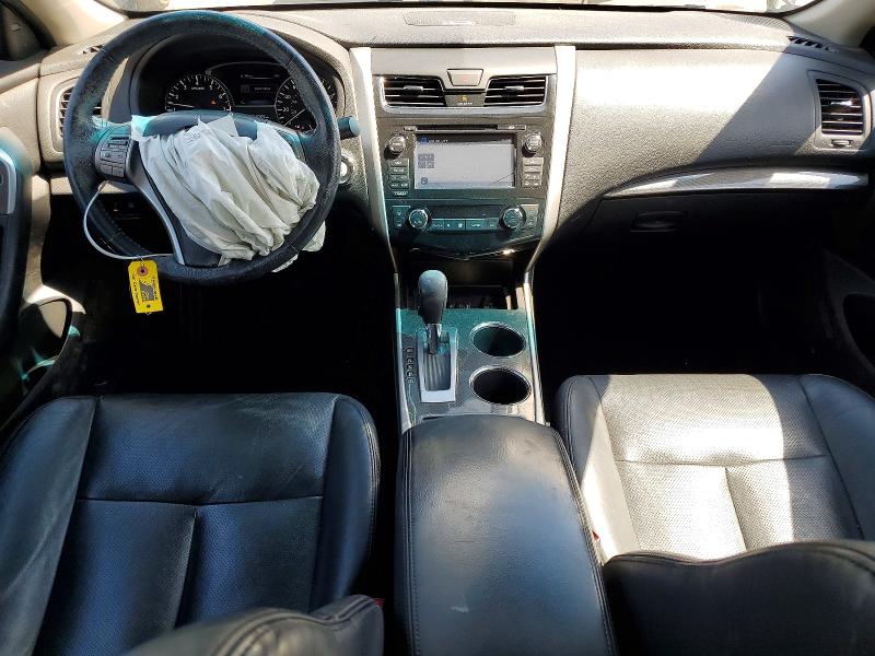 2014 Nissan Altima მანქანა იყიდება აუქციონზე, vin: 1N4AL3AP5EC117870, აუქციონის ნომერი: 52302966