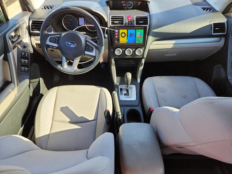 Продаж на аукціоні авто 2017 Subaru Forester, vin: JF2SJABC5HH812685, номер лоту: 52011306