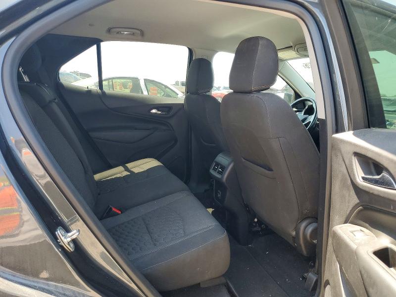 Aukcja sprzedaży 2019 Chevrolet Equinox, vin: 3GNAXKEV1KS589546, numer aukcji: 53204026
