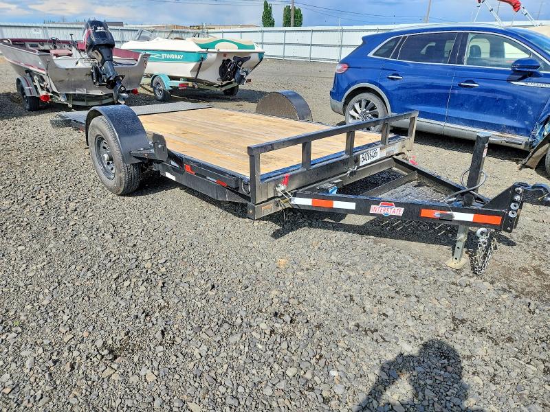 Продажа на аукционе авто 2026 Interstate Unknown, vin: 4RATU1412TN145362, номер лота: 54286436