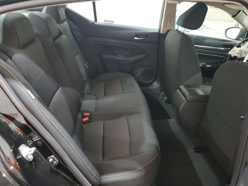 2022 Nissan Altima მანქანა იყიდება აუქციონზე, vin: 1N4BL4DW3NN388847, აუქციონის ნომერი: 55074086