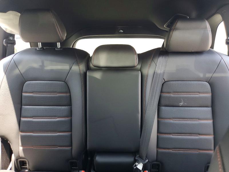Aukcja sprzedaży 2025 Honda Cr-v, vin: 2HKRS5H81SH700916, numer aukcji: 55419836