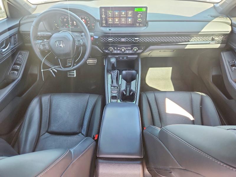 Aukcja sprzedaży 2023 Honda Accord, vin: 1HGCY2F7XPA018534, numer aukcji: 52887696