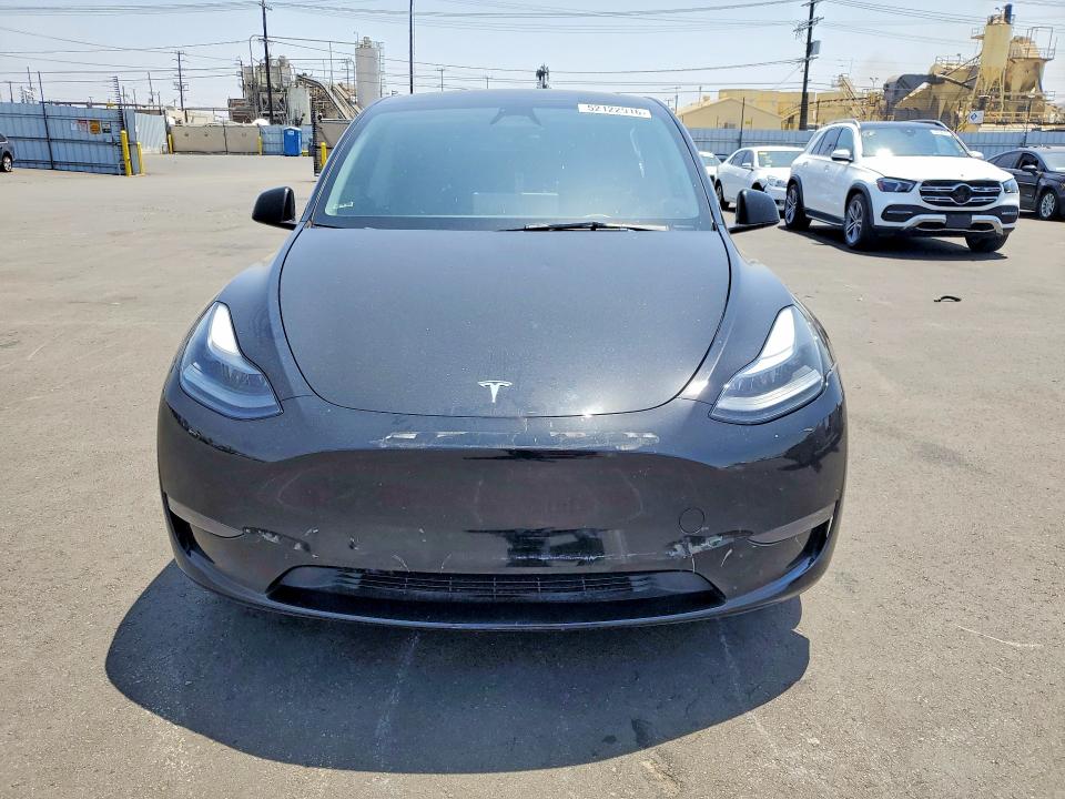 Aukcja sprzedaży 2023 Tesla Model Y, vin: 7SAYGDEE3PF886453, numer aukcji: 52122916