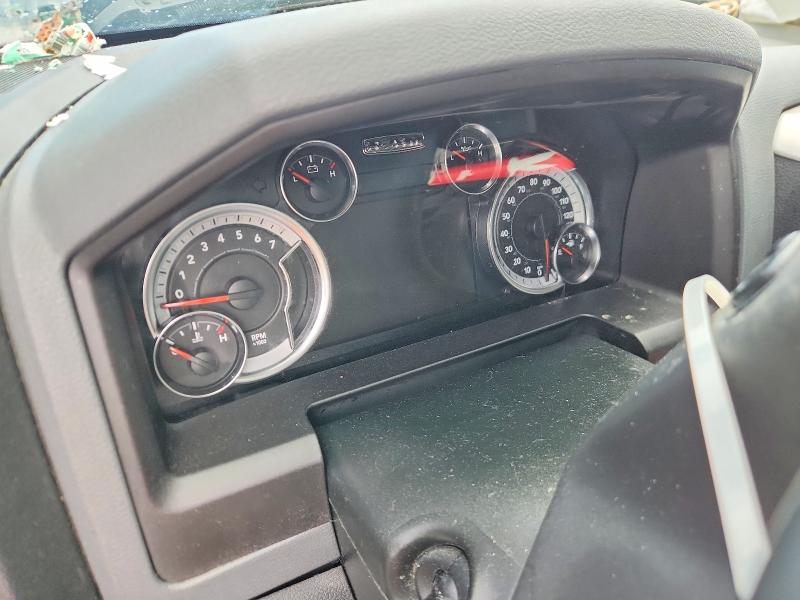 Aukcja sprzedaży 2018 Ram 1500, vin: 3C6RR7LT8JG171885, numer aukcji: 53397766