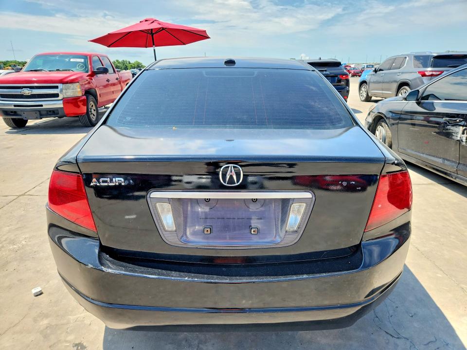 Aukcja sprzedaży 2005 Acura Tl, vin: 19UUA66285A062789, numer aukcji: 55388456