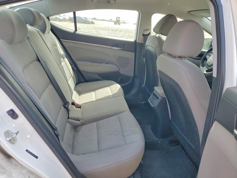 Aukcja sprzedaży 2017 Hyundai Elantra, vin: 5NPD74LF0HH205224, numer aukcji: 54464636