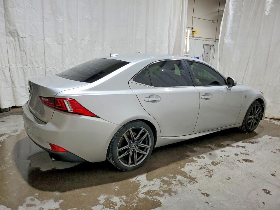 Aukcja sprzedaży 2014 Lexus Is, vin: JTHBE1D28E5013874, numer aukcji: 54273726