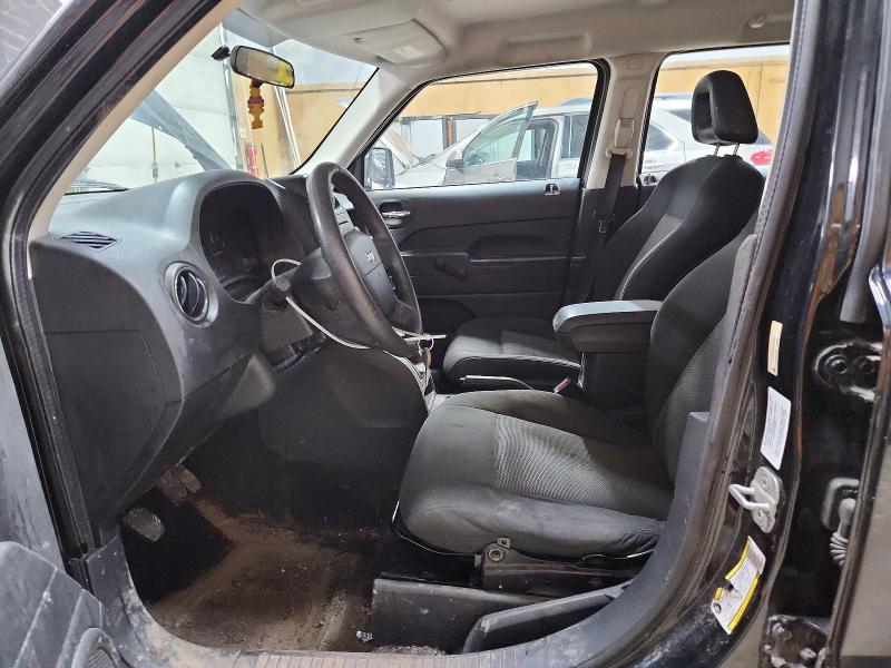 Продаж на аукціоні авто 2009 Jeep Patriot, vin: 1J4FT28B19D209458, номер лоту: 52526556