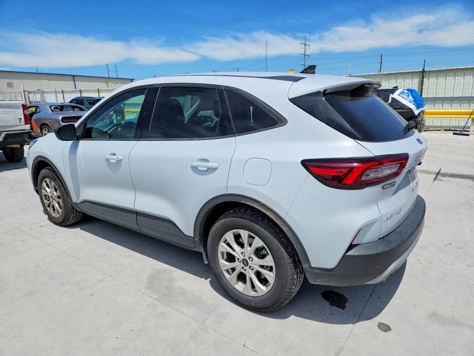 2025 Ford Escape მანქანა იყიდება აუქციონზე, vin: 1FMCU0GN0SUA24325, აუქციონის ნომერი: 52426356