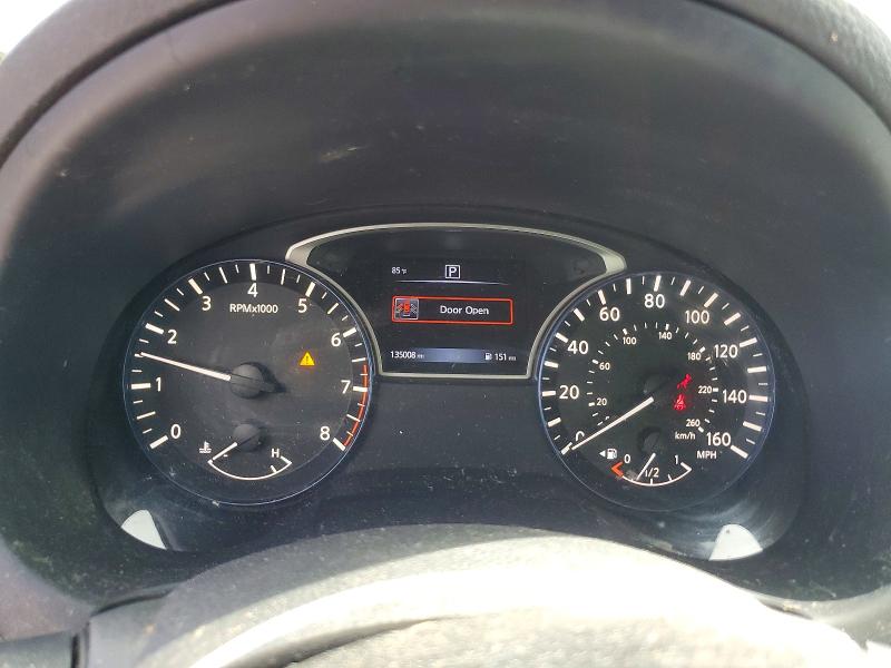 2017 Nissan Altima მანქანა იყიდება აუქციონზე, vin: 1N4AL3AP2HC158154, აუქციონის ნომერი: 53204656