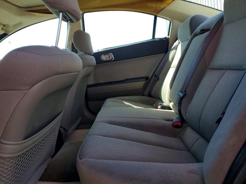 Продажа на аукционе авто 2004 Mitsubishi Galant, vin: 4A3AB46S04E092523, номер лота: 54890896