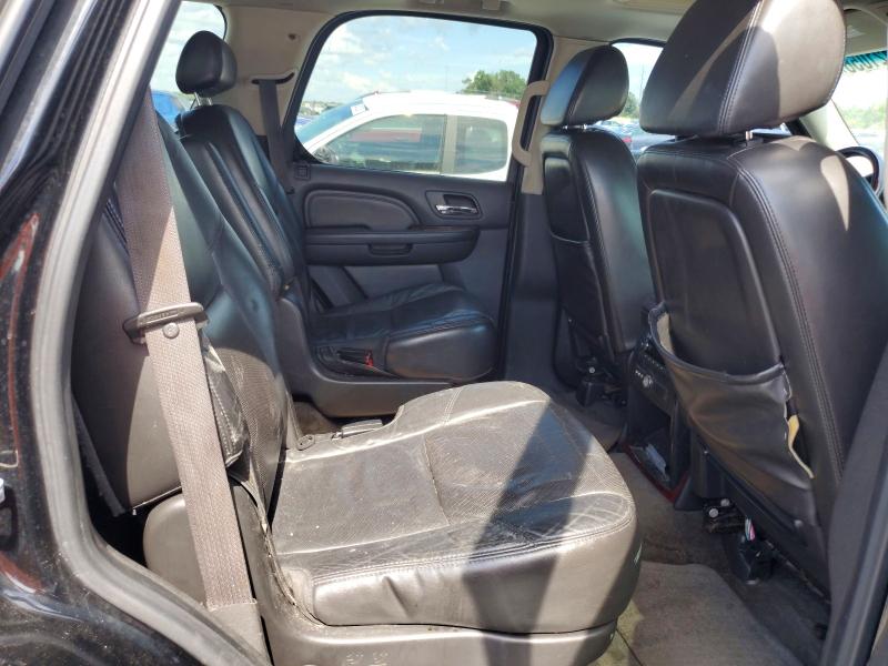 2008 Cadillac Escalade მანქანა იყიდება აუქციონზე, vin: 1GYEC63898R236147, აუქციონის ნომერი: 53421056
